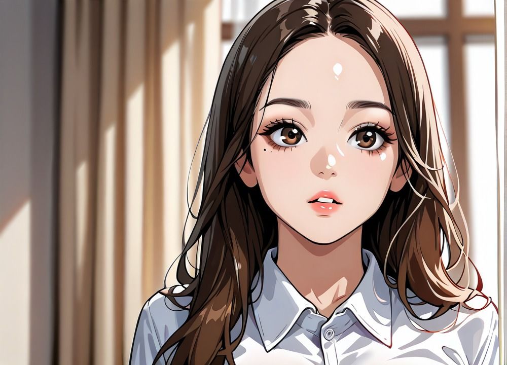 人妻集合No.2〜淫乱な女と〇〇する... - サンプル画像 1