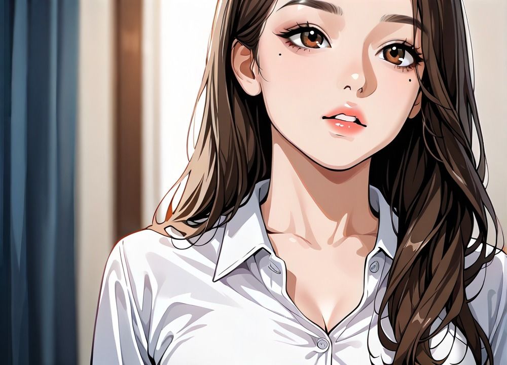 人妻集合No.2〜淫乱な女と〇〇する... - サンプル画像 2