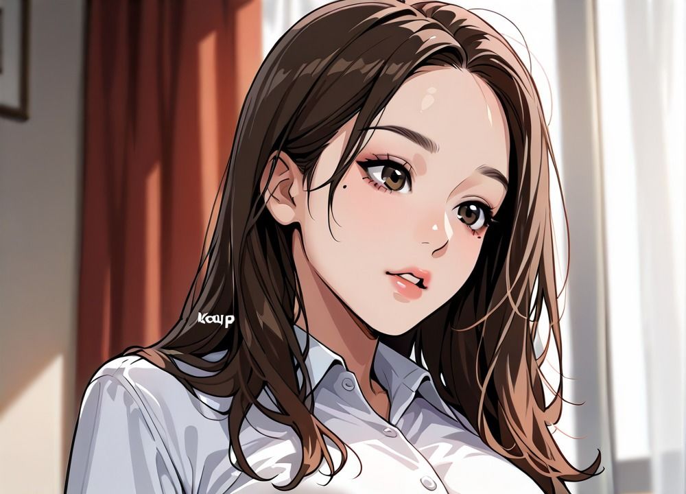 人妻集合No.2〜淫乱な女と〇〇する... - サンプル画像 3