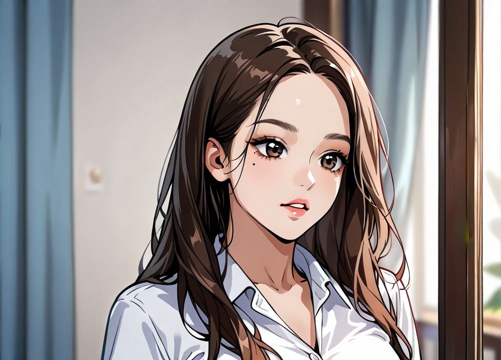 人妻集合No.2〜淫乱な女と〇〇する... - サンプル画像 6