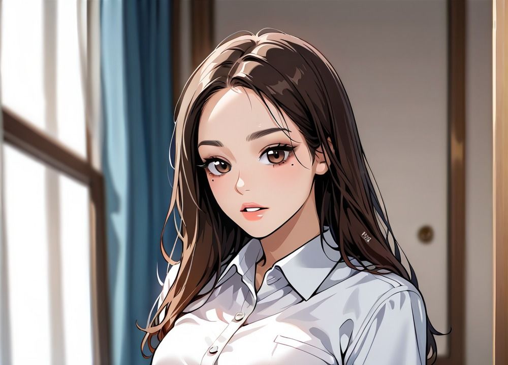 人妻集合No.2〜淫乱な女と〇〇する... - サンプル画像 7