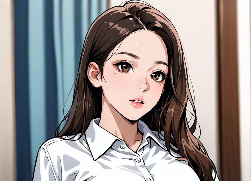 人妻集合No.2〜淫乱な女と〇〇する... - サンプル画像 8