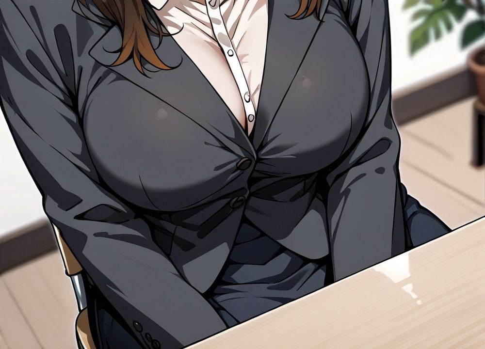 人妻集合No.2〜淫乱な女と〇〇する... - サンプル画像 10