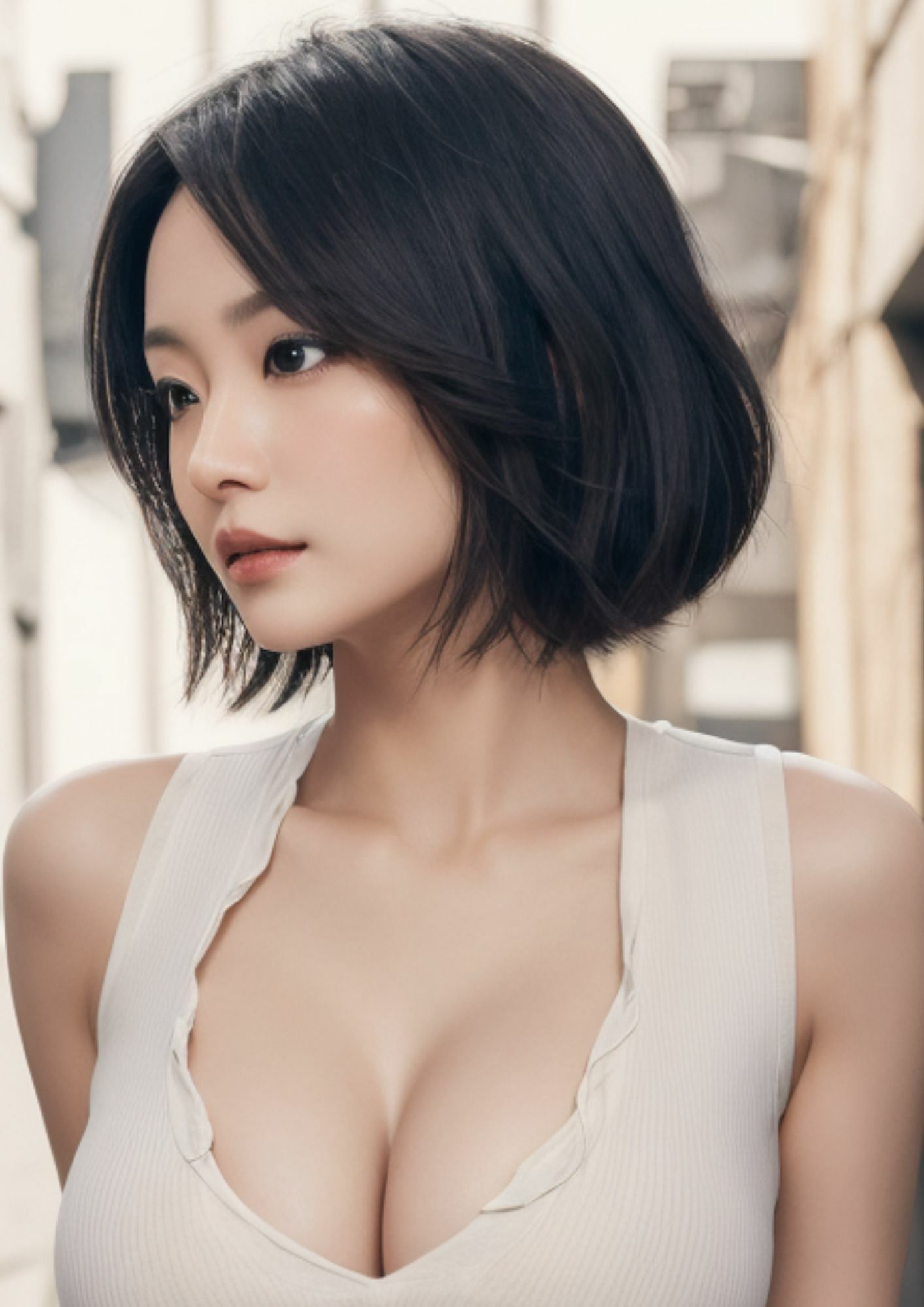 潜入捜査官  ― 現場スナップ2 - サンプル画像 1