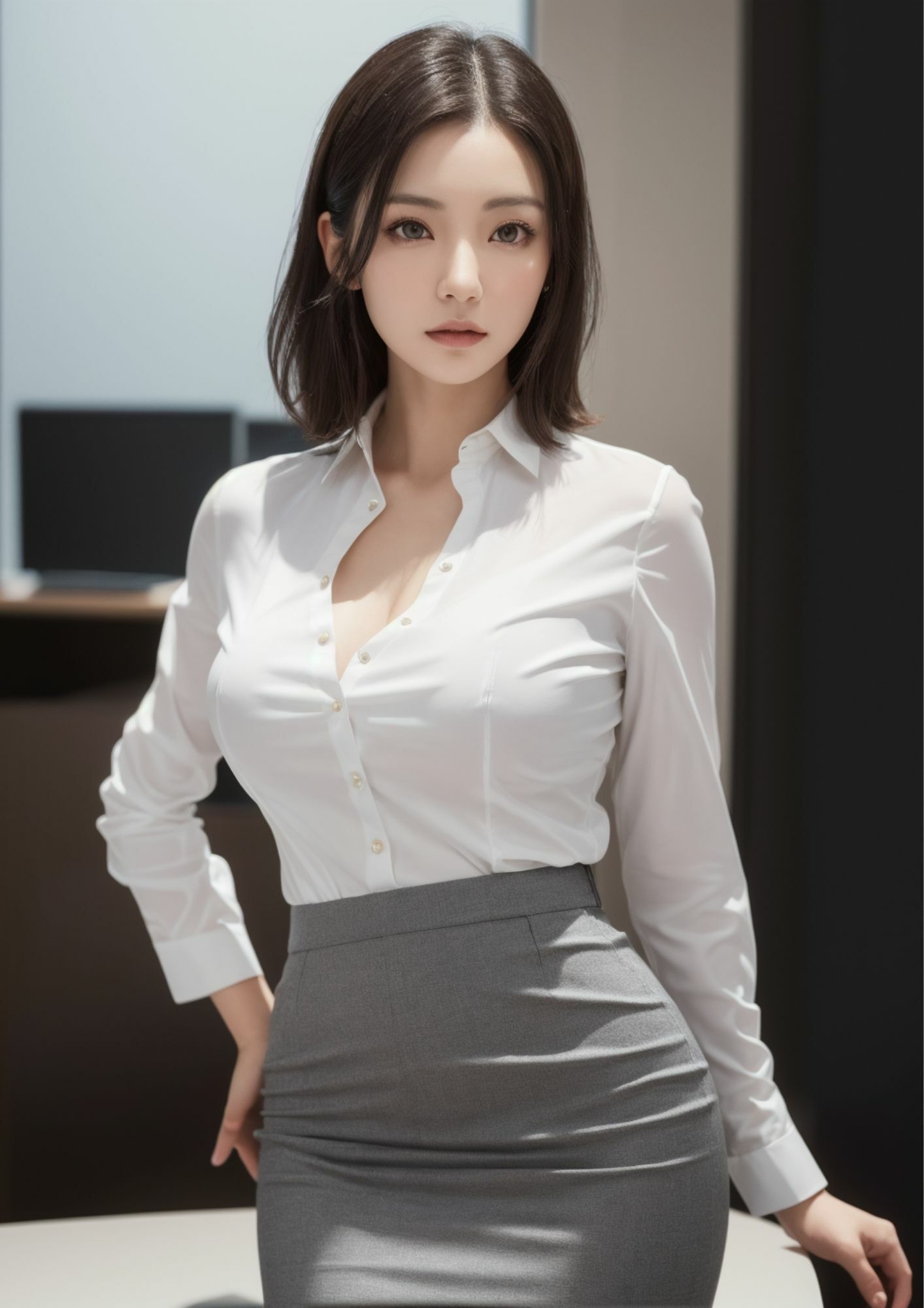 潜入捜査官  ― 現場スナップ2 - サンプル画像 2