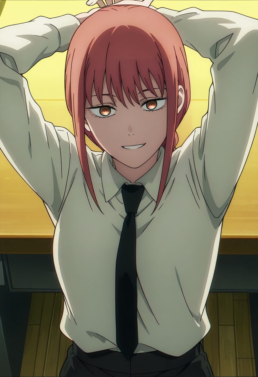 マ〇マ - サンプル画像 1