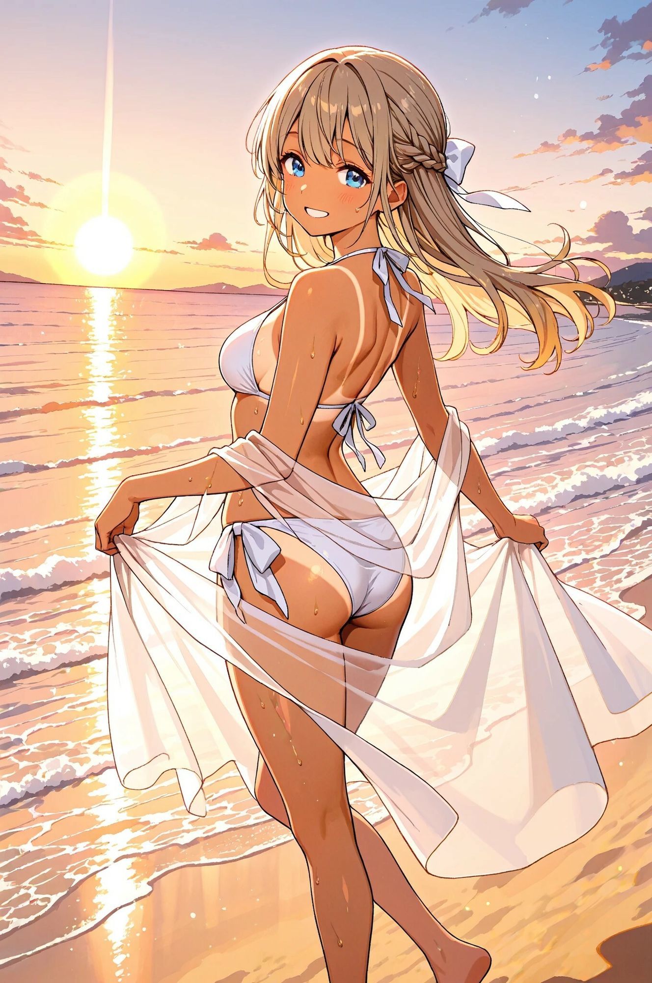 姫様の秘蔵アルバム これは私の本当の姿…誰にも見せたことのない記録よ - サンプル画像 5