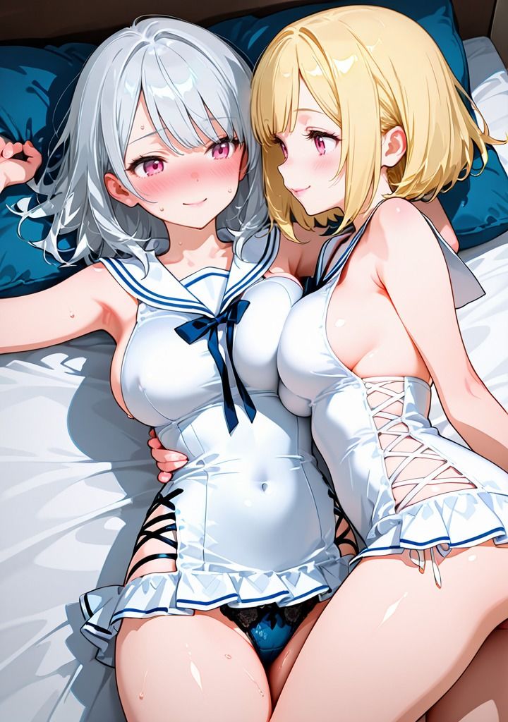 あの日の放課後、友達じゃなくなった日 - サンプル画像 2