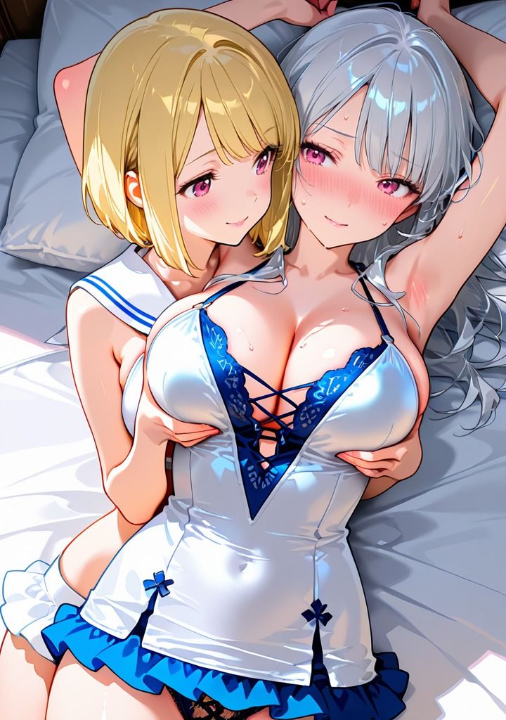 あの日の放課後、友達じゃなくなった日 - サンプル画像 4