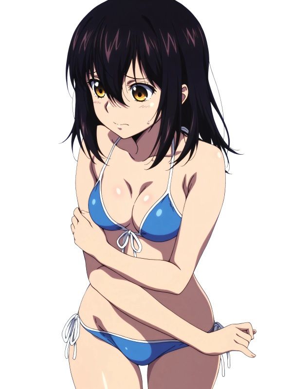 ピンナップの罠 - サンプル画像 1