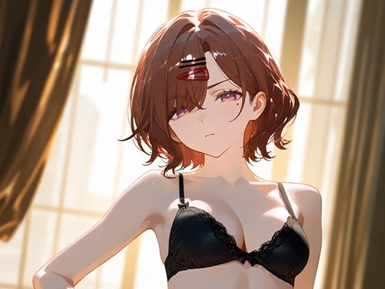 樋〇円香1st写真集 - サンプル画像 7