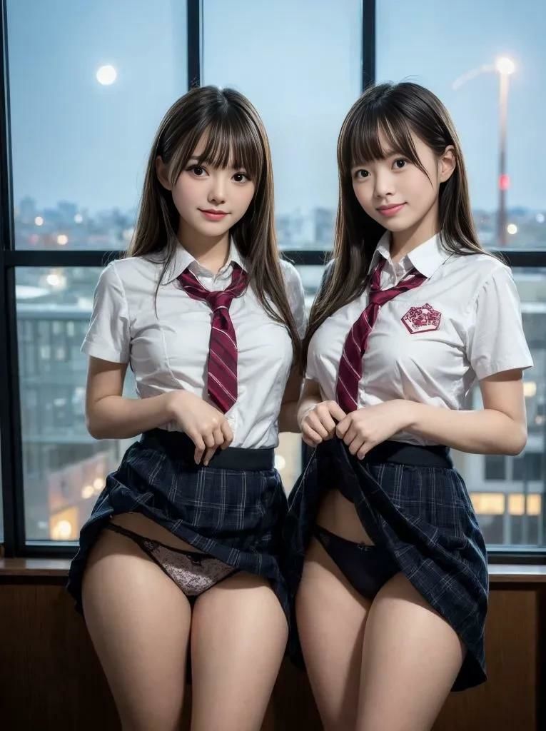 さくら@AI美女第18弾 - サンプル画像 2