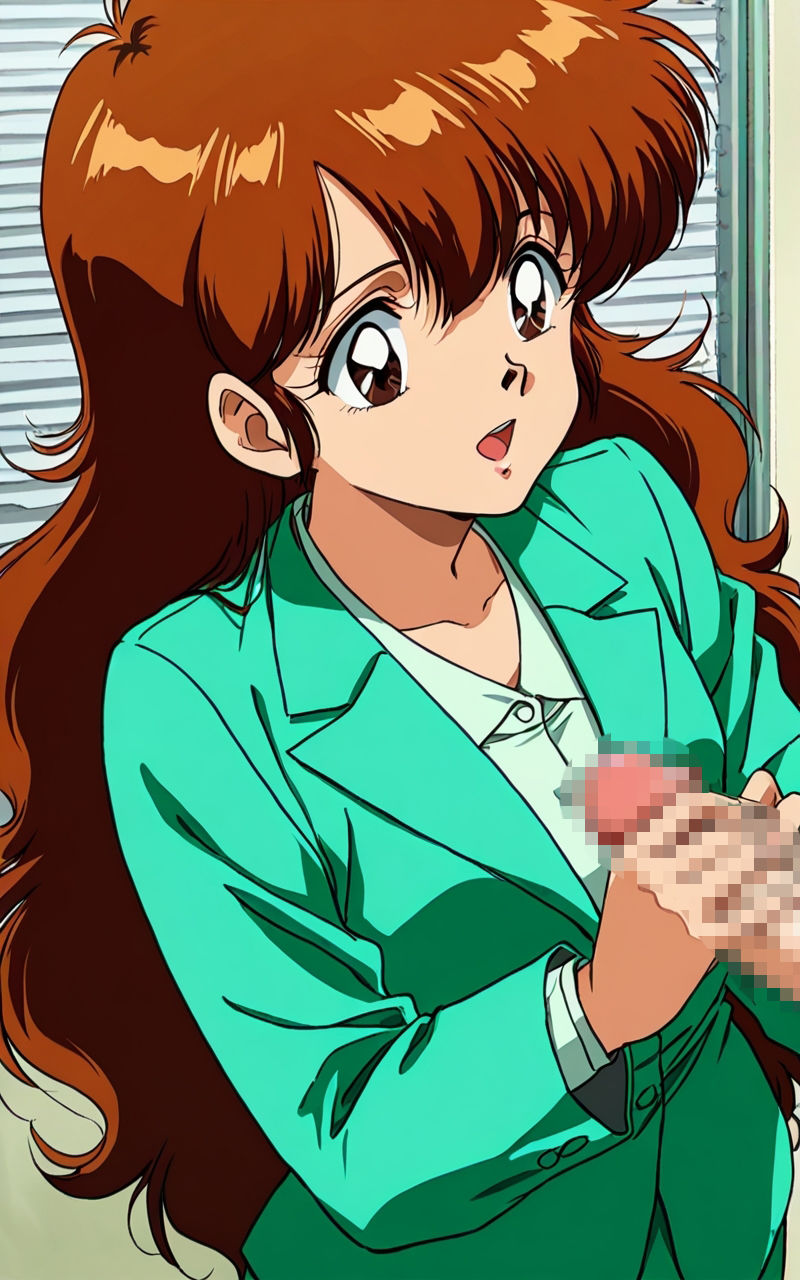 新人OL  ブラック研修が 気持ち良すぎて辞められない - サンプル画像 6