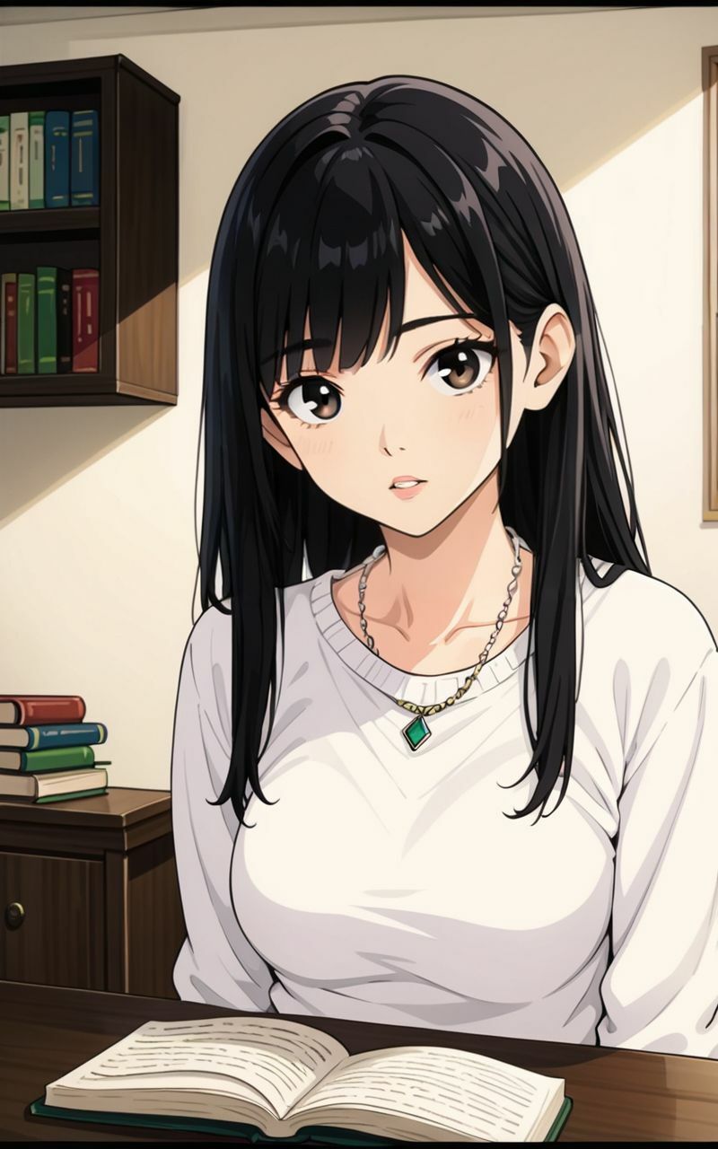 妹の弱みを握って、自分好みの性奴●に調教する - サンプル画像 1