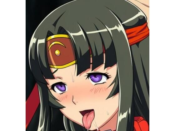 武者巫女ト〇エ調教集