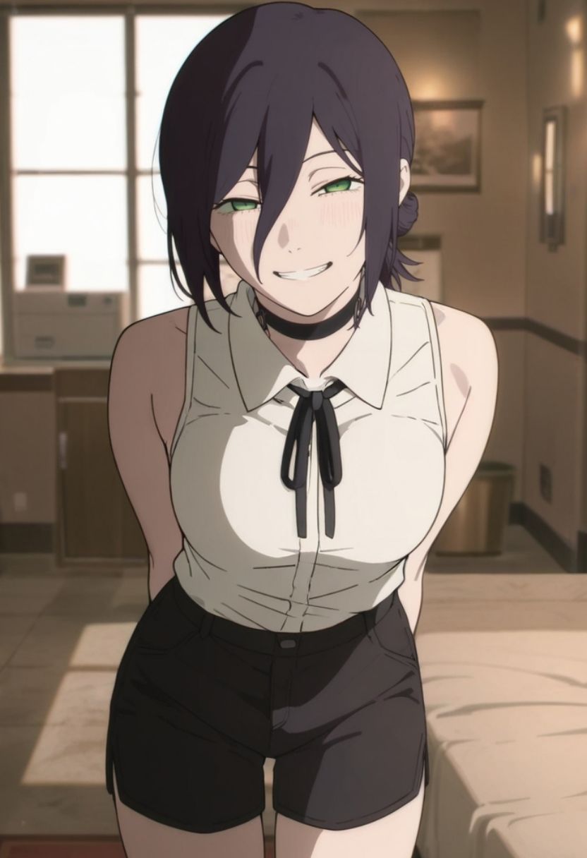 レ〇 - サンプル画像 2