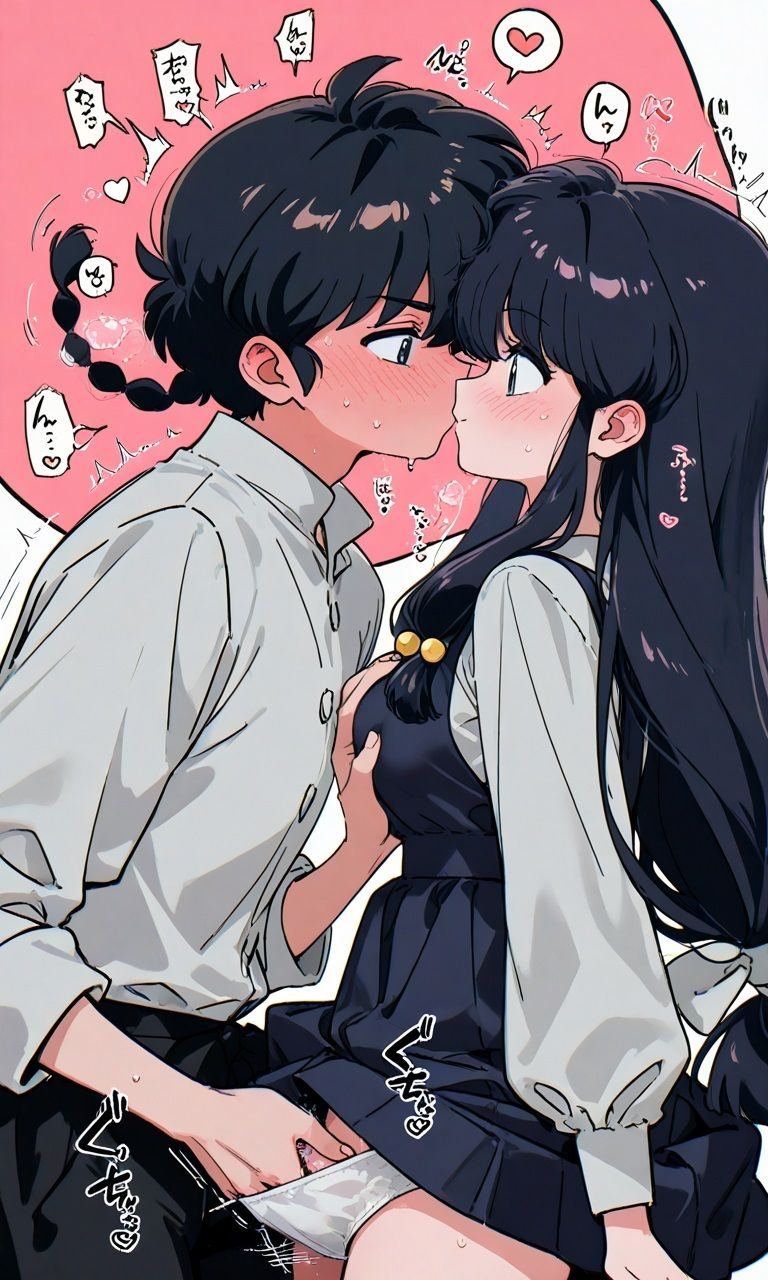 天〇あかね〜いちゃいちゃラブエッチ三昧〜 - サンプル画像 3