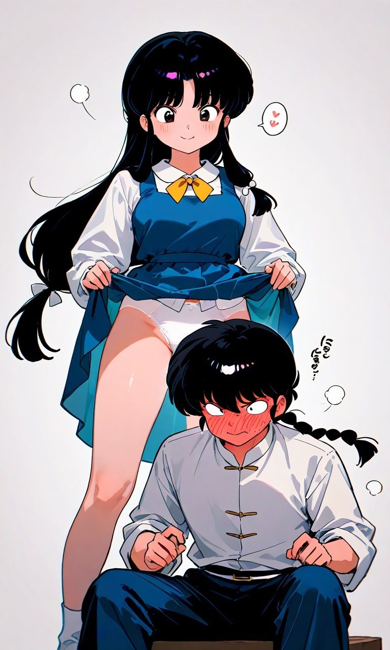 天〇あかね〜いちゃいちゃラブエッチ三昧〜 - サンプル画像 5