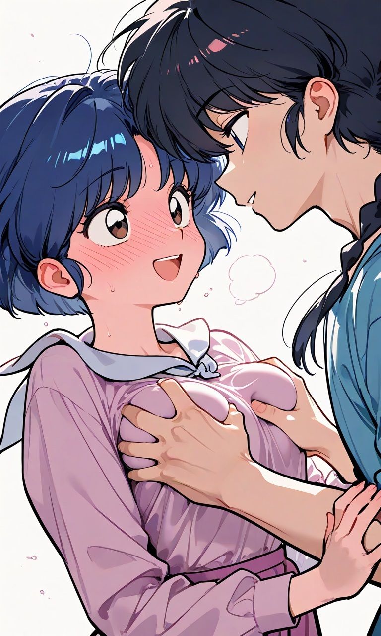 天〇あかね〜いちゃいちゃラブエッチ三昧〜 - サンプル画像 7