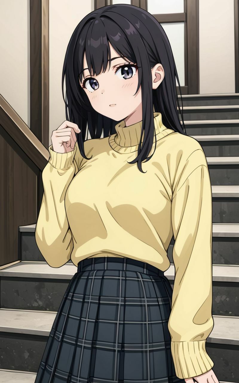 絶倫オヤジに何度も無理やりイカされ自分から求めるようになる - サンプル画像 1