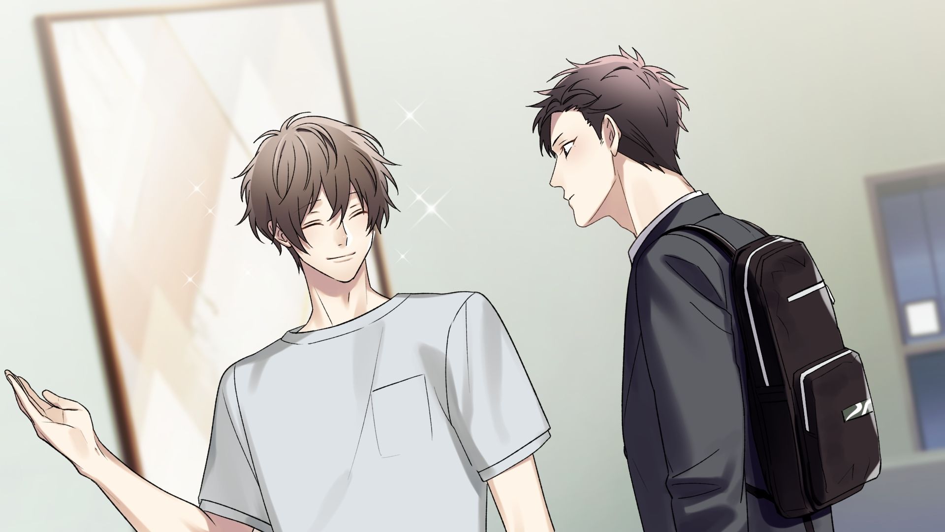 メスイキするまで催●マッサージしてもいいですか？ - サンプル画像 1