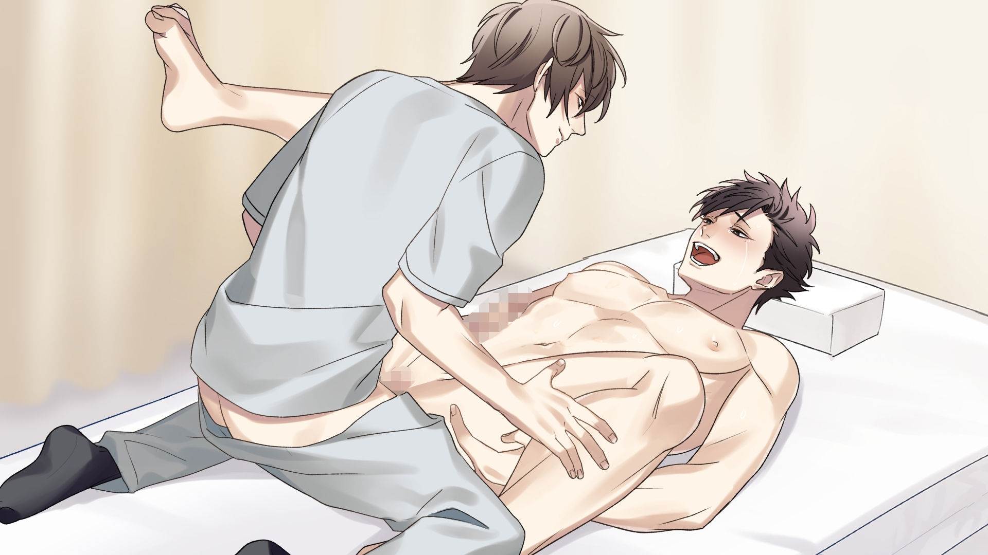 メスイキするまで催●マッサージしてもいいですか？ - サンプル画像 5