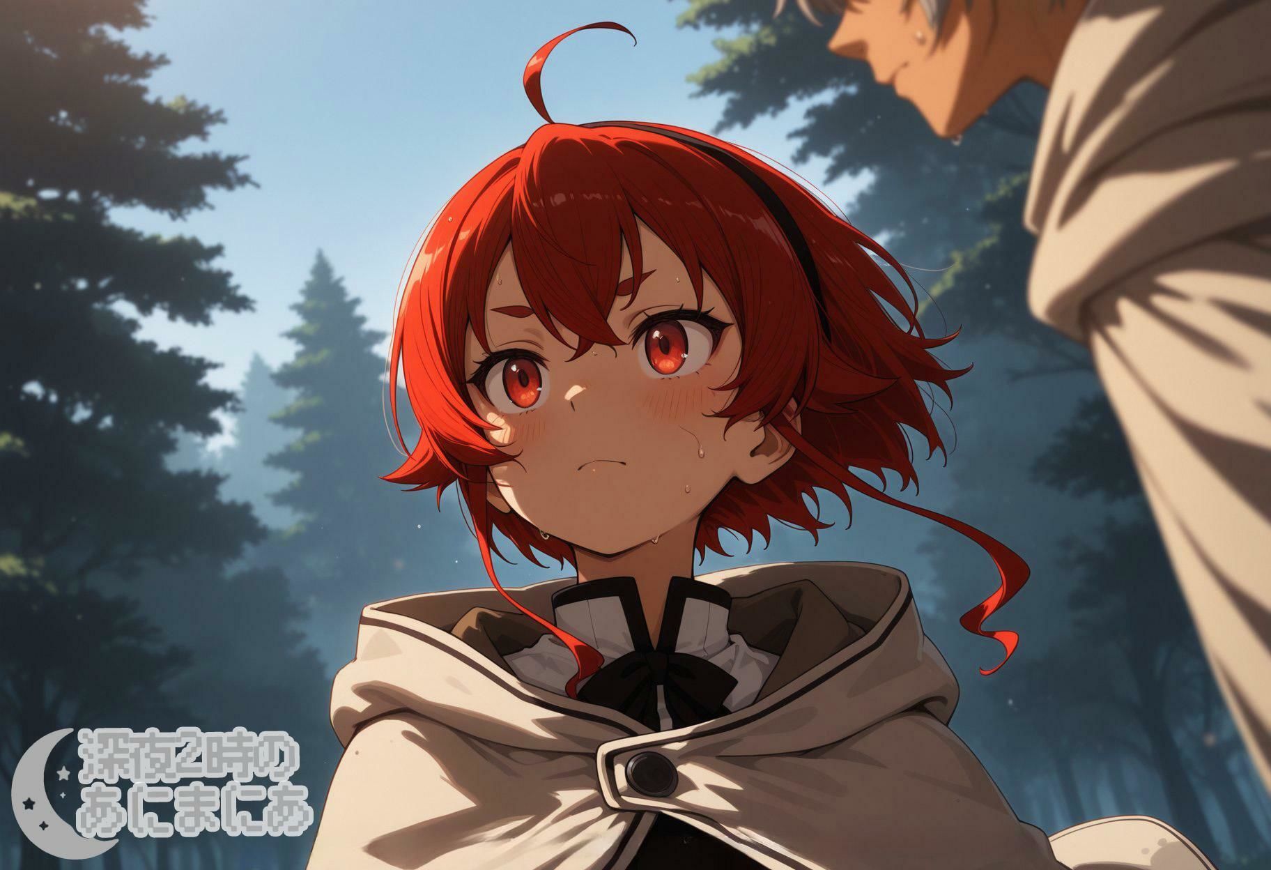 決意の剣先-vol.2- - サンプル画像 10