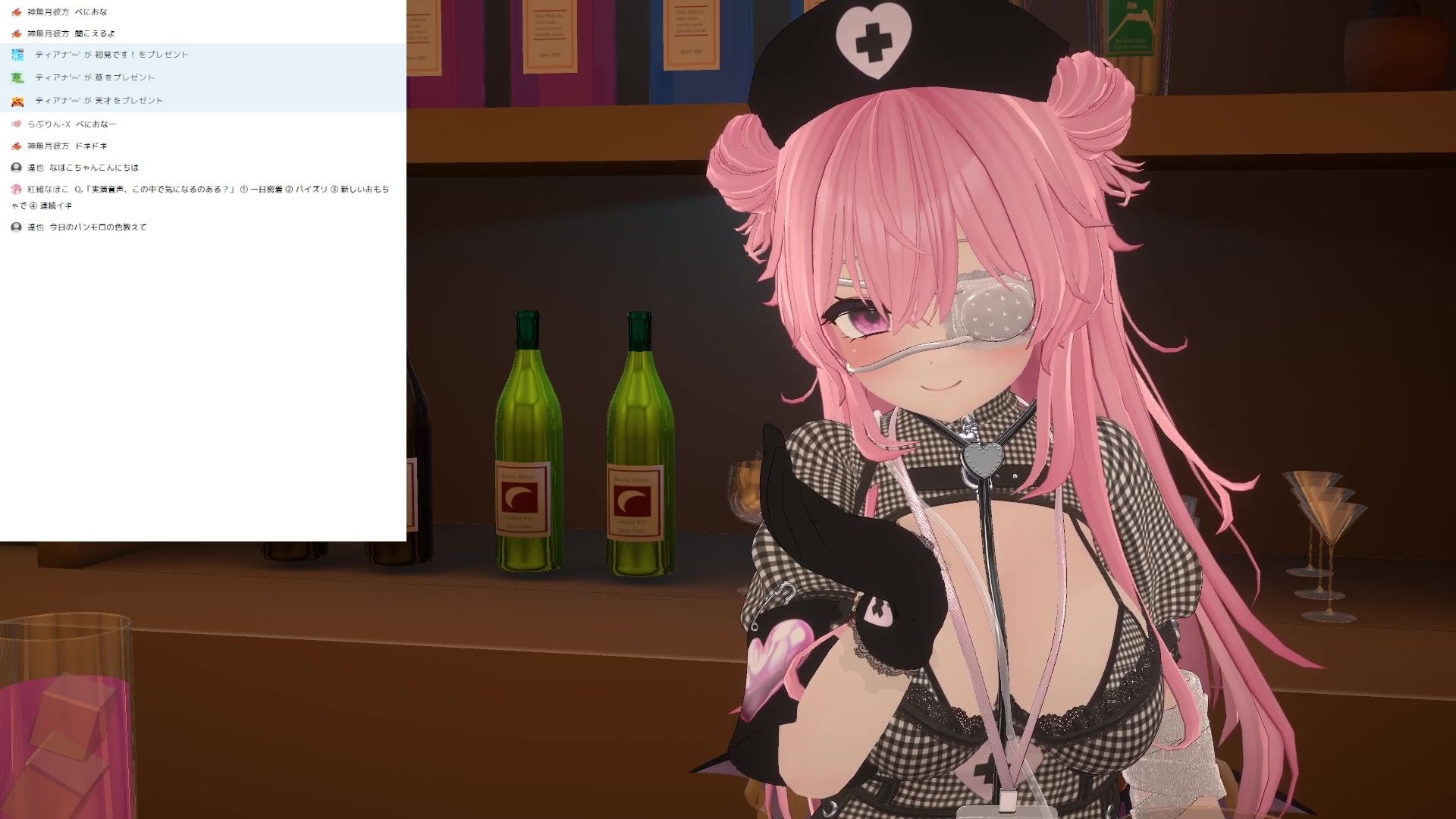 【作戦会議】あなたのアイデア、音声作品にしちゃうぞっ【紅緒なほこ】 - サンプル画像 1