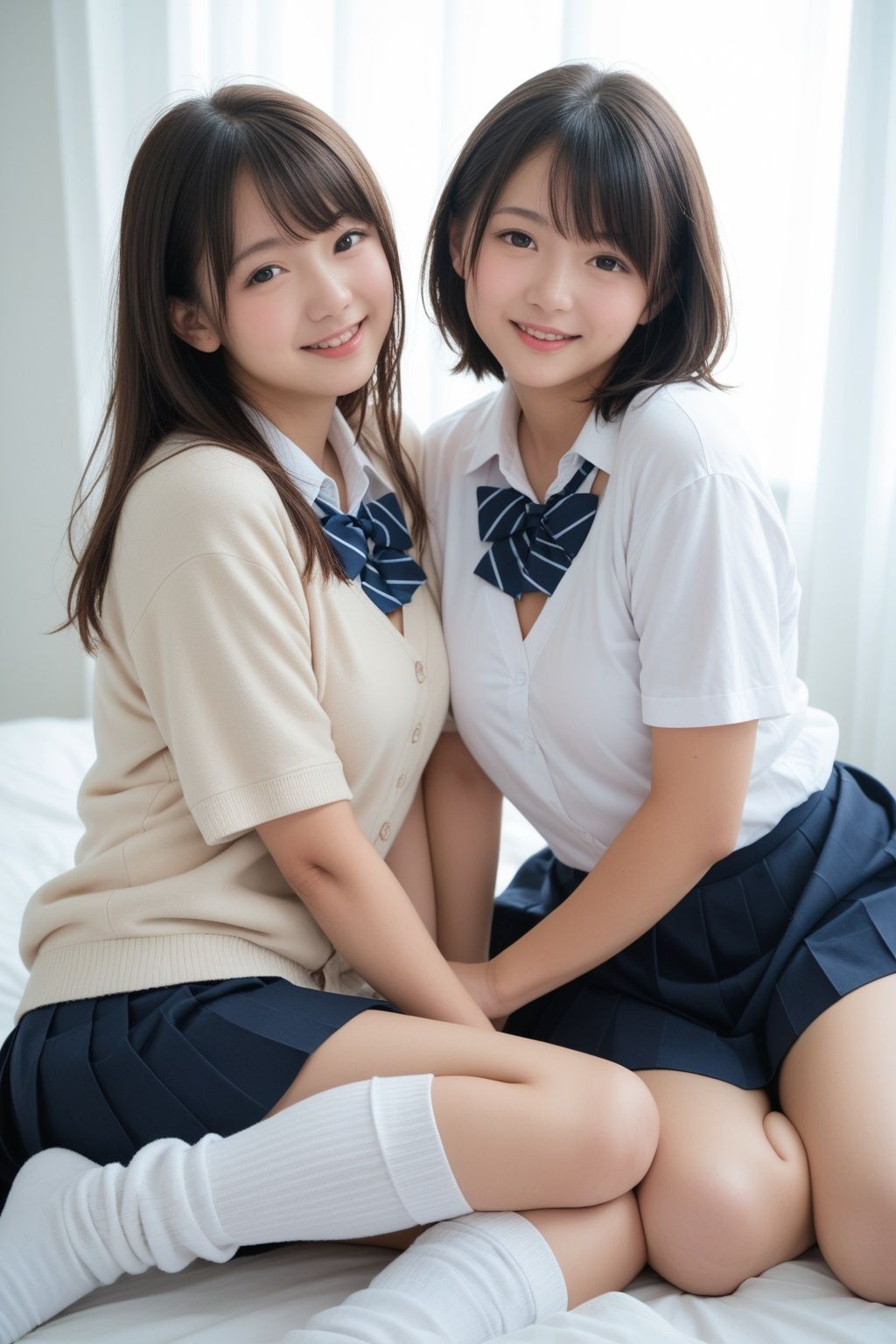 パパ活で培った匠業 - サンプル画像 1