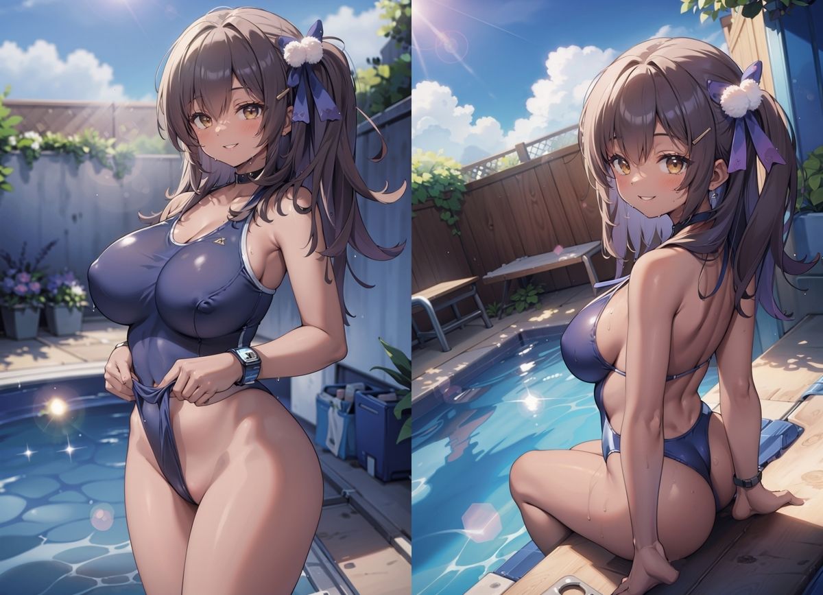 先生と - サンプル画像 5