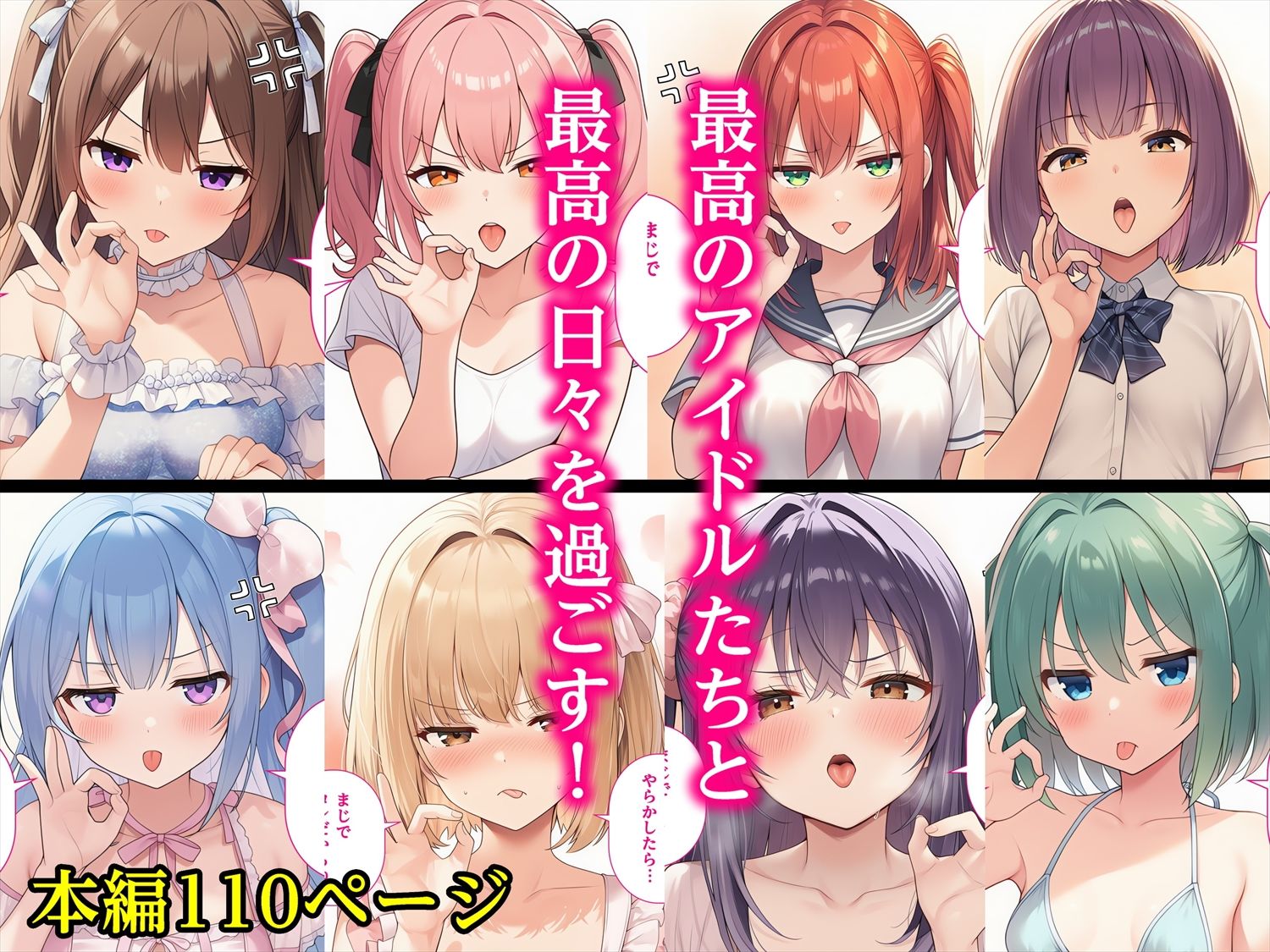 おしおきフェラ〜次なにかやらかしたらまじでコレだからね〜 - サンプル画像 8