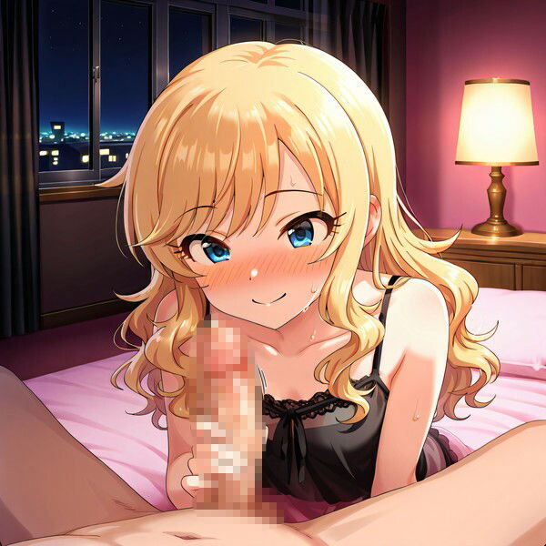 ［R-18］新・秘められたアイドルの痴態［大〇 唯編］ - サンプル画像 2