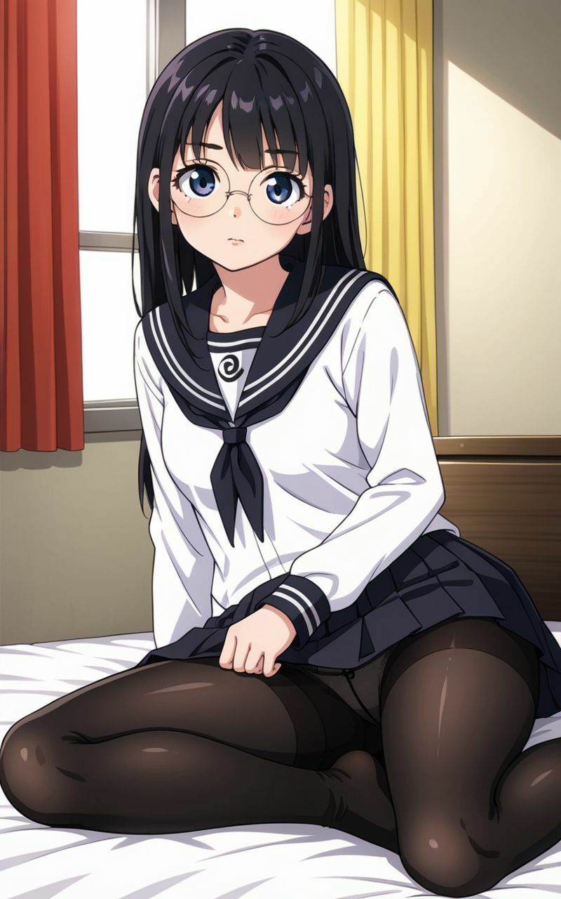 家庭教師の僕をなめている成績優秀な生意気J〇に仕返し中〇し - サンプル画像 1