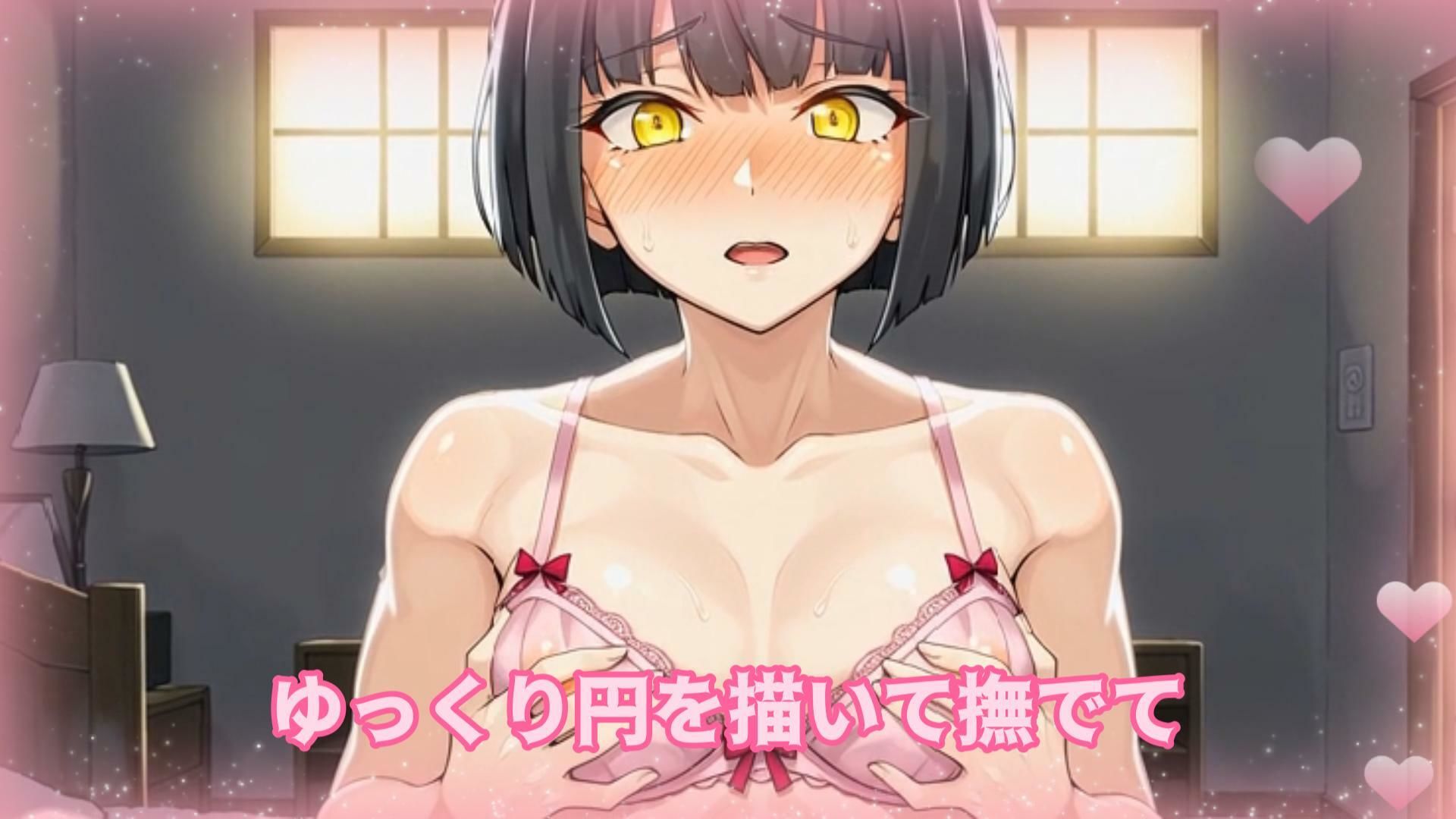 Sissyhypno〜シッシーヒプノ〜秘密の女の子オナニー メスイキサブリミナル動画 - サンプル画像 4