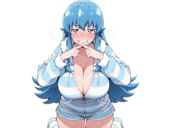 おひめさはHなことに興味津々