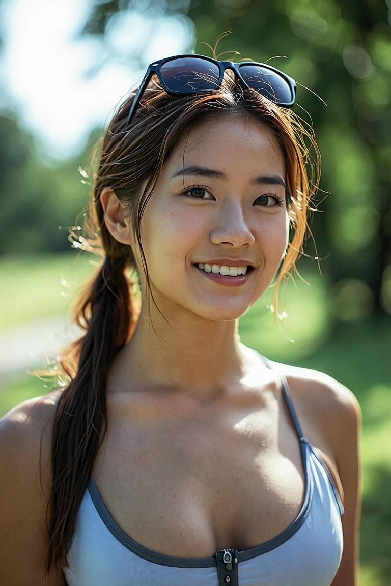 美女おもらしストーリー - サンプル画像 5