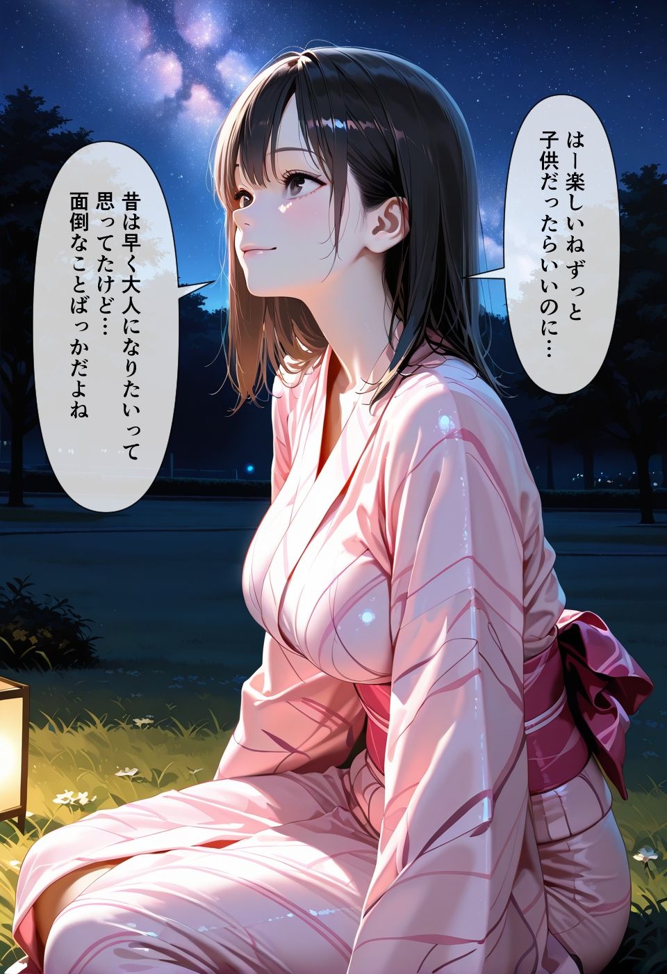 金木犀 - サンプル画像 7