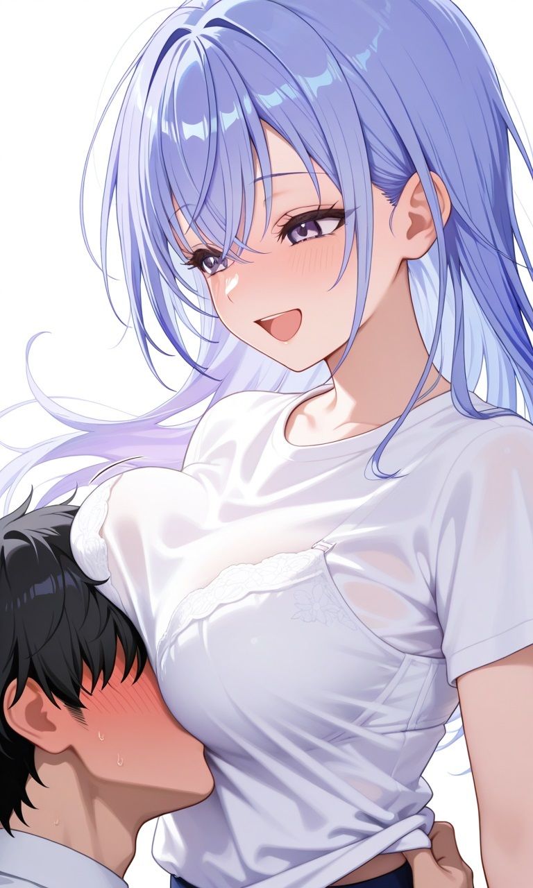 鈴〇羽那えちえち写真集2〜たくし上げや水着エッチ〜 - サンプル画像 1