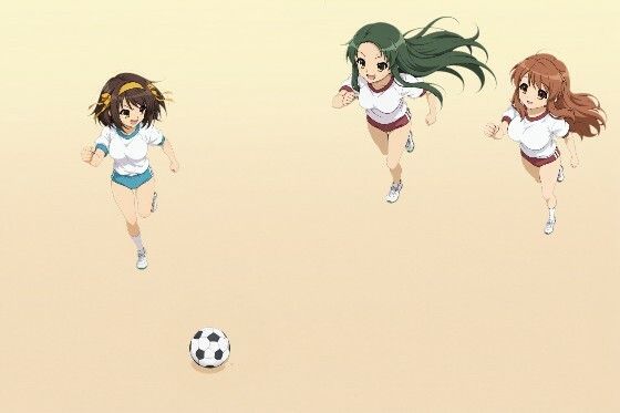 体育のあとに@すずはる