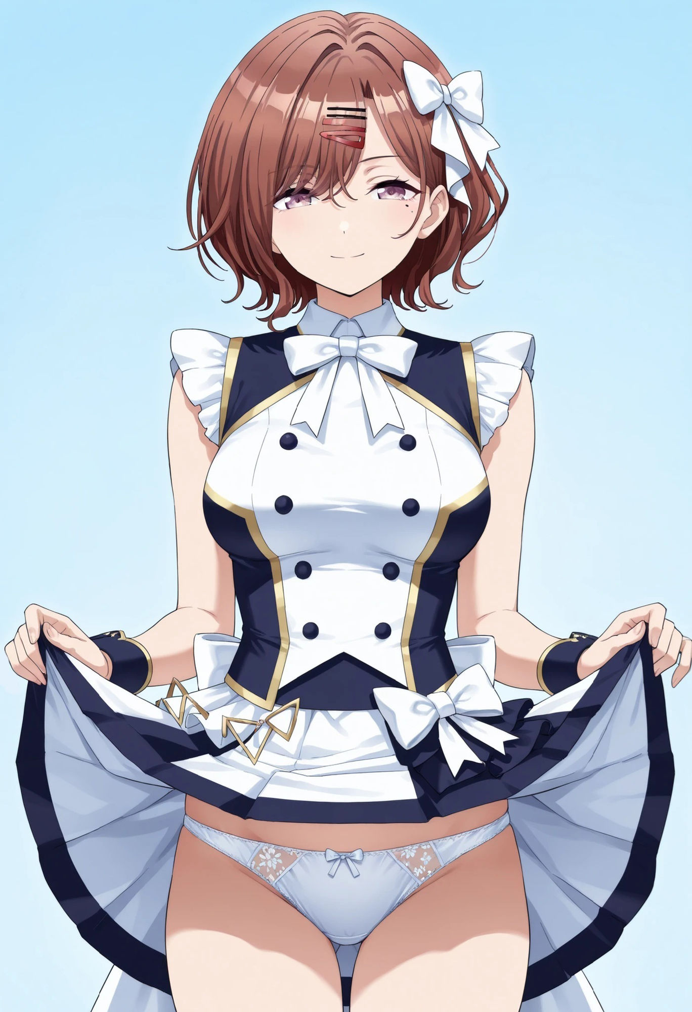 mugi コレクション 006【樋口〇香】 - サンプル画像 1