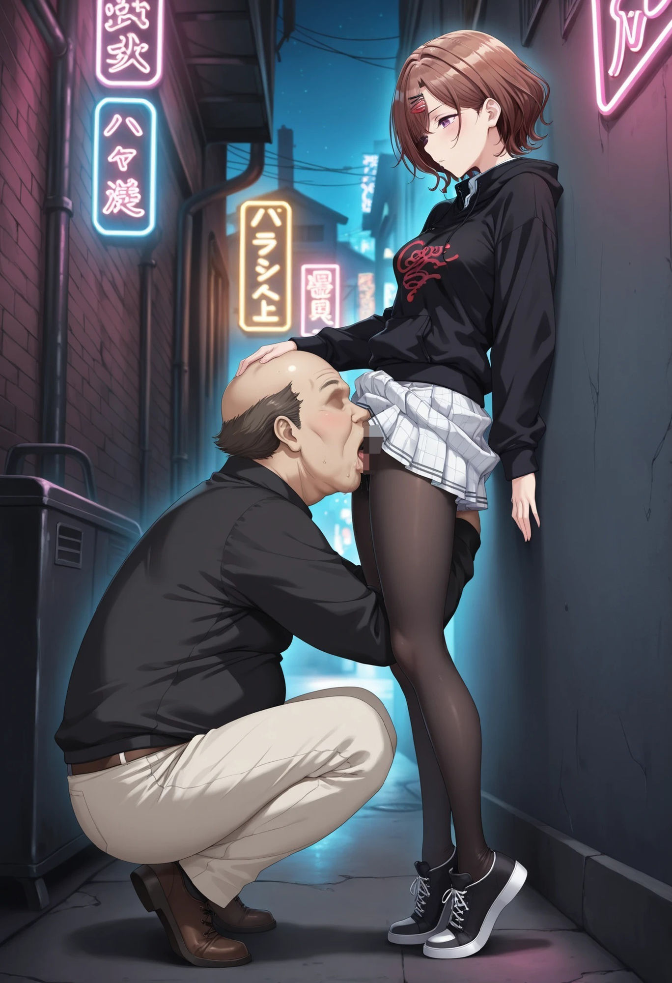 mugi コレクション 006【樋口〇香】 - サンプル画像 6