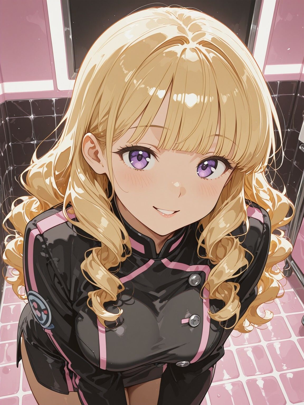 店には内緒であなたを極上の快楽へ誘うピンクマッサージ嬢の至極の裏サービス - サンプル画像 1