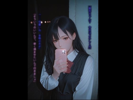 ハレンチ援交02 - サンプル画像 1