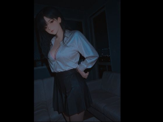 ハレンチ援交02 - サンプル画像 10