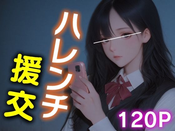 ハレンチ援交02