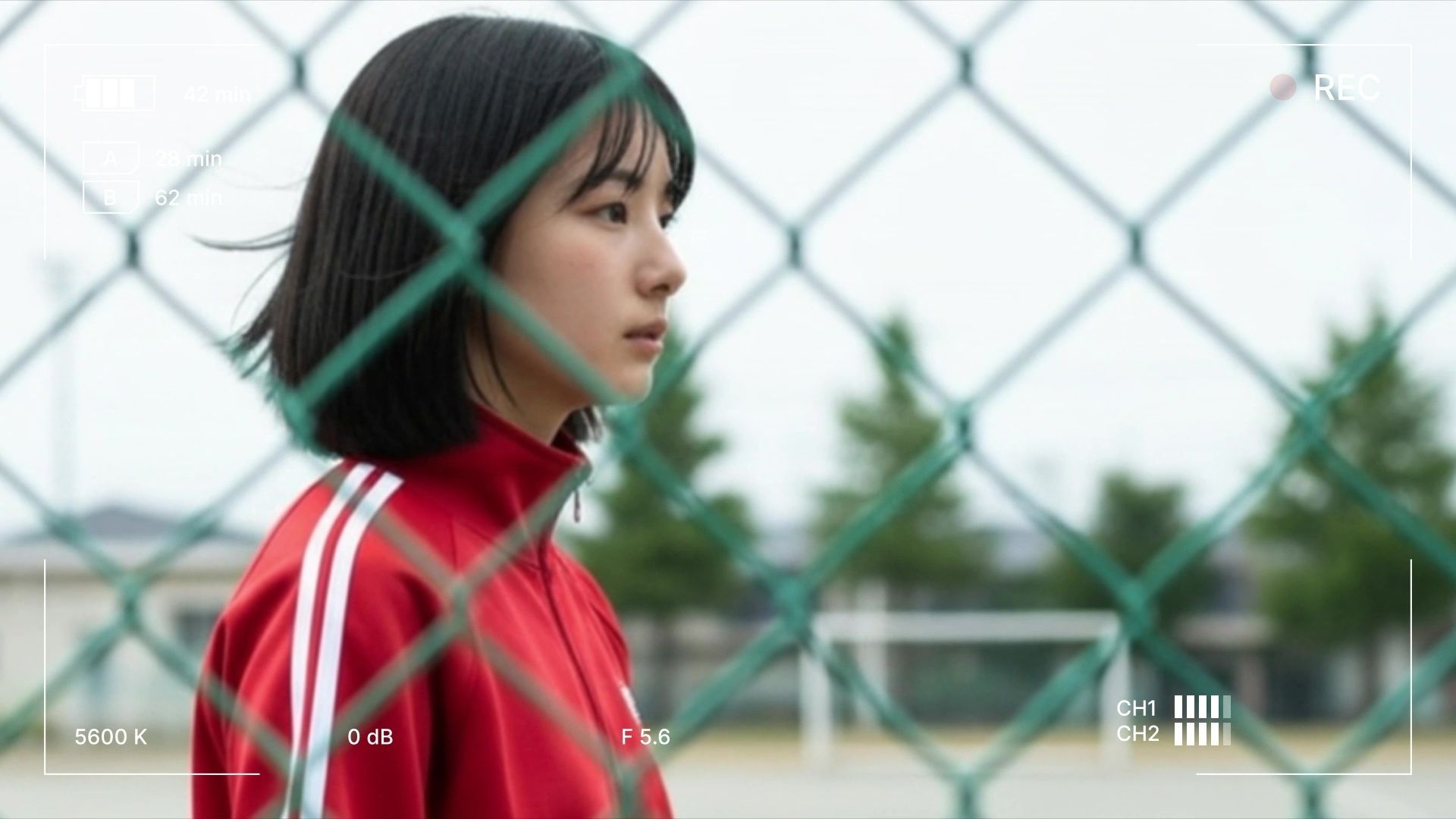 女子校生拉致事件【犯行記録動画2】 - サンプル画像 2