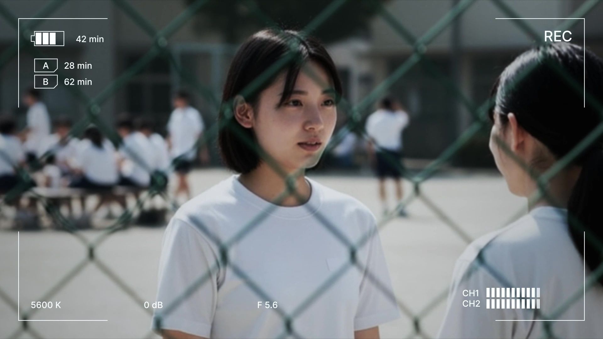 女子校生拉致事件【犯行記録動画2】 - サンプル画像 3