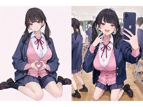 都立桜坂校 秋の見回り オレのハメ撮り図鑑 - サンプル画像 6