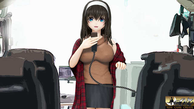 黒髪美少女 ファン感謝祭 一泊二日 温泉バス旅行 - サンプル画像 8