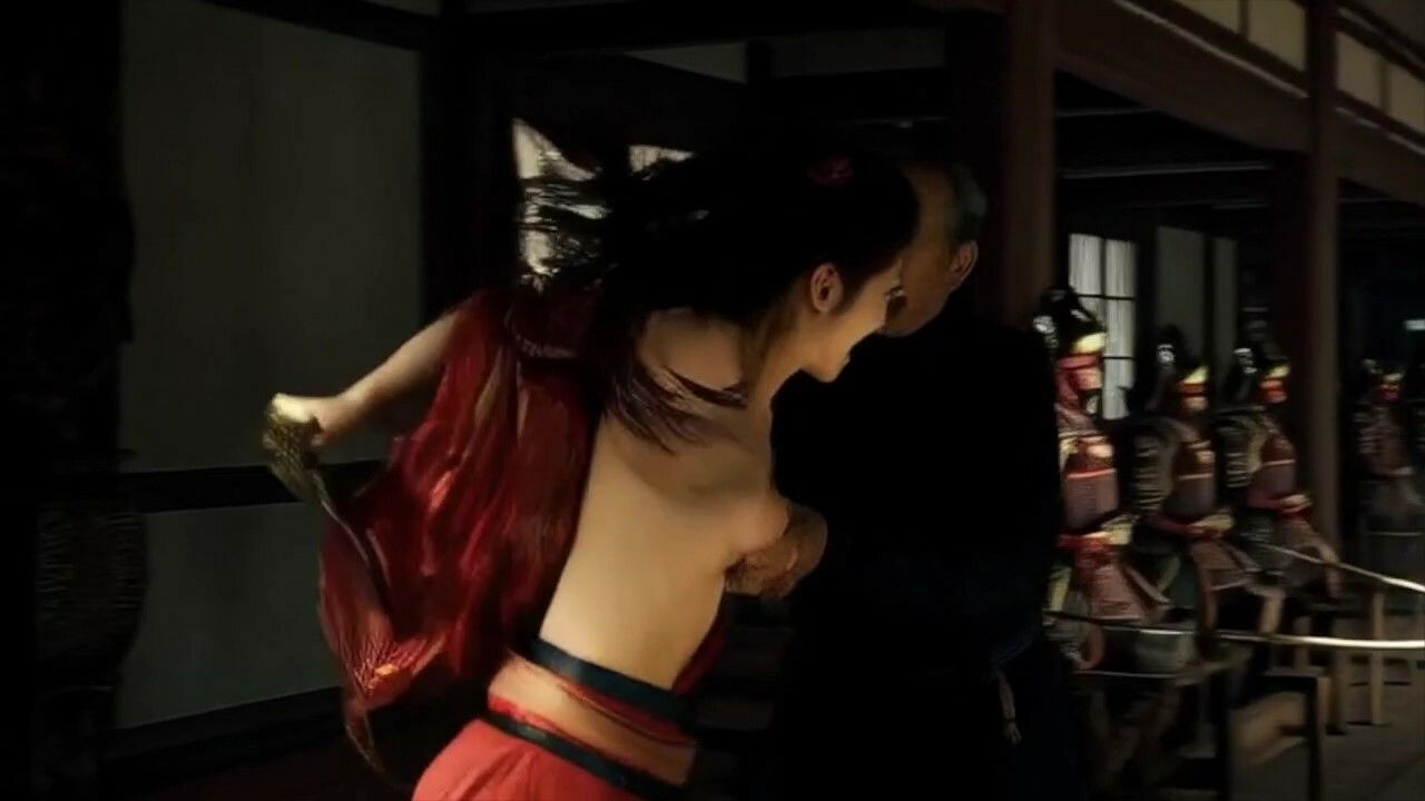 女剣士リョナシリーズ7 完結編 - サンプル画像 7